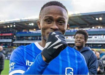 Why Victor Osimhen should snub Chelsea for Arsenal – Said Abdi Haibeh