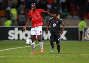 “I don’t think I’ll lose” – Nigeria’s Stanley Nwabali shades Ronwen Hayden Williams over penalty shoot-out drama