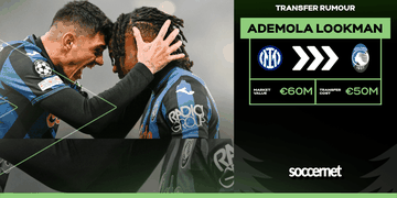 Heartbreak for Simy as Inter edge closer to Serie A title