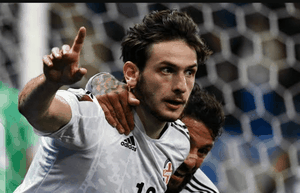 “He’ll have a great time with Osimhen” – ‘New Kakha’ tipped to blossom beside Super Eagles striker at Napoli