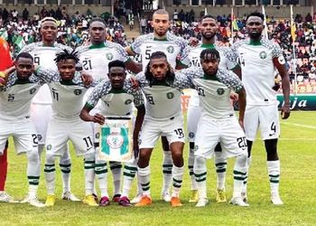 Gernot Rohr Warns Super Eagles Against Complacency When Lesotho’s Crocodiles Come To Play