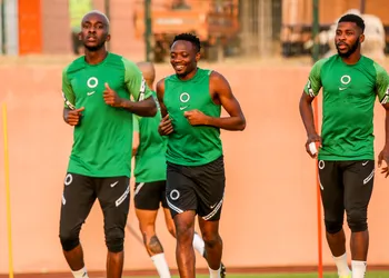 Nigerians abroad: Ordega, Onyekuru on target in Russia, Saudi Arabia; Orban, Ujah win in France, Germany