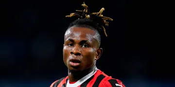 Transfer: Brentford table bid for Nigeria’s most creative U21 star – report