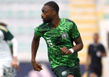 New West Brom coach issues update on Ajayi