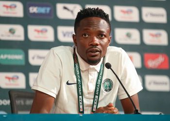 “We can’t afford to fail again” – Super Eagles B star warns Ghana ahead of crucial CHAN decider