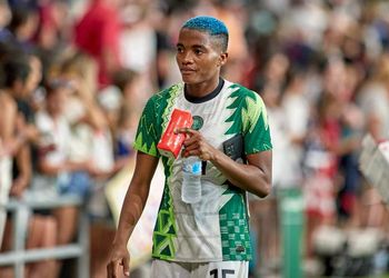 2023 FIFA WWC: Waldrum claims Super Falcons are focus on job at hand amidst bonus and wage row with NFF
