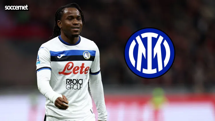 Ademola Lookman transfer to Inter Milan: What is the latest update on Super Eagles star?