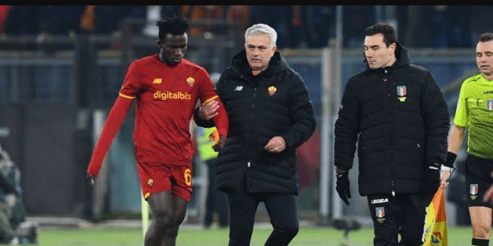 Ghanaian wonderkid joins Super Eagles star at Cremonese from Roma