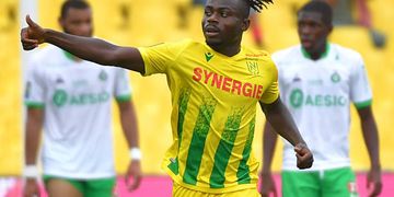 Samuel Kalu Helps Bordeaux To A Shock Win Over Rennes