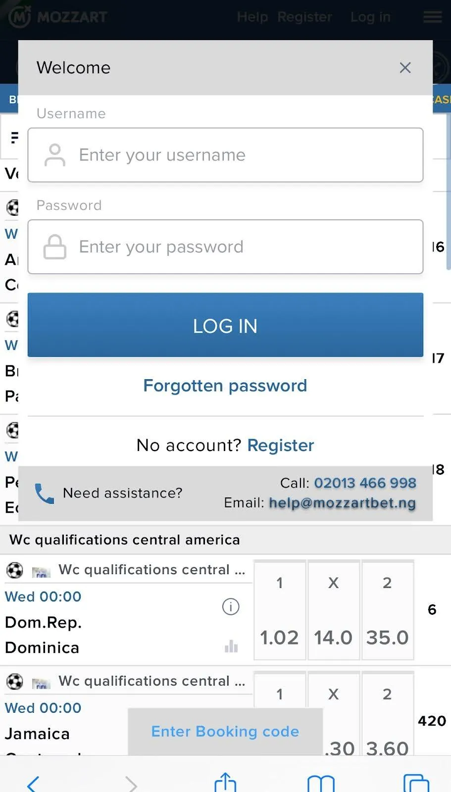 Mozzartbet Review 2026: Is This the Best Betting Site for You?