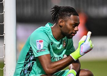 Chuba Akpom transfer update: Nigerian forward left in limbo as Lille and Ajax close doors