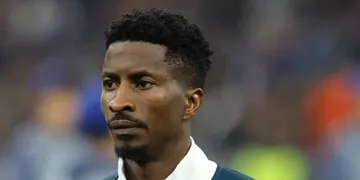 Nigerians abroad: Ajibade is Cup champion; Utaka, Bamigboye brace up; Sasere hits four