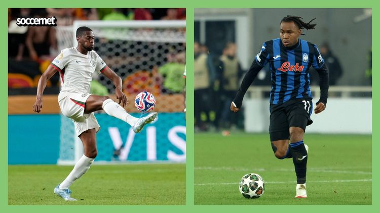 Ademola Lookman transfer: Now I understand why Chelsea’s Adarabioyo won’t play for Nigeria yet