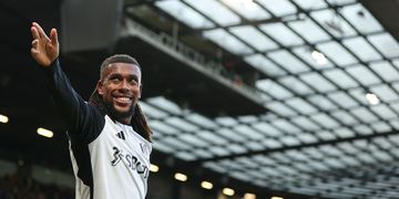 Where is Chelsea and Arsenal? Top clubs Nigerians support most