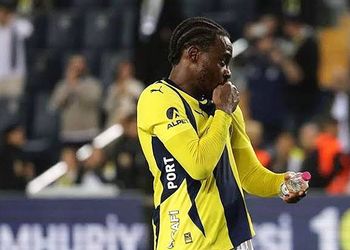 La Liga giants Atletico Madrid join race for in-demand Super Eagles star