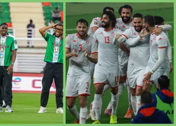 AFCON 2025: Nigeria vs Algeria hit by referee drama as CAF removes Omar Artan