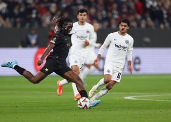 Report: Super Lig giants Galatasaray begin talks to sign Nigerian striker