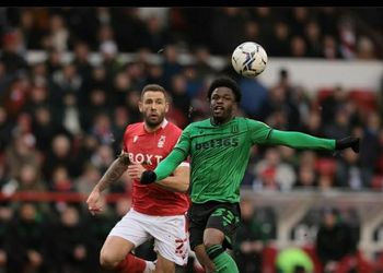 Maja Grabs First Ligue 1 Hat-trick As Bordeaux Thrash Nimes