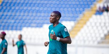 “lmao inbox yapa” – Former Barcelona star cheekily comments on Super Falcons’ WAFCON prep