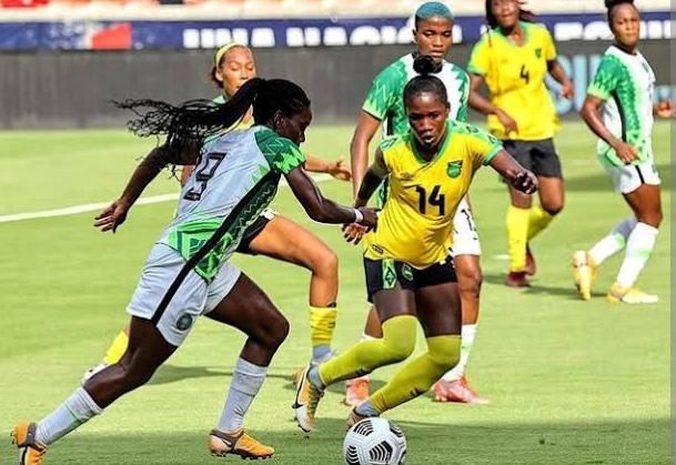 ‘Every chance’- Sevilla’s Toni Payne sends powerful message to the Matildas ahead of Super Falcons Women’s World Cup clash