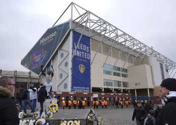 Leeds United: Ikorodu City defender set to join EFL Championship table-toppers in August