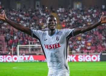 Turkish Super Lig: Super Eagles’ Omeruo in action as Kasimpasa secure draw against Pendikspor
