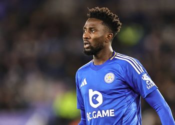 Wilfred Ndidi: Fenerbahce make first move for Nigerian star wanted by Bundesliga clubs