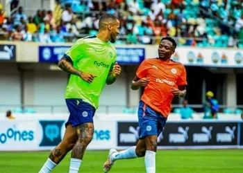 FA Cup winner faults Eric Chelle’s inclusion of ex-Leicester & Man City stars in Super Eagles squad