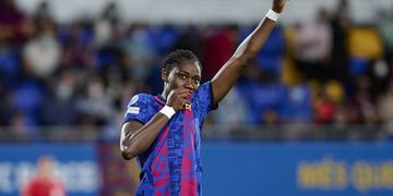 “it was a done deal”- Odion Ighalo reveals Lionel Messi’s impact on why he left Al-Hilal