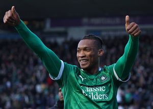 Plymouth Argyle head coach breaks silence on Muhamed Tijani’s future