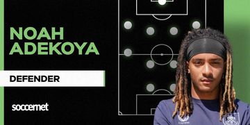 Sevilla eye second Super Eagles striker to challenge Akor Adams － Report