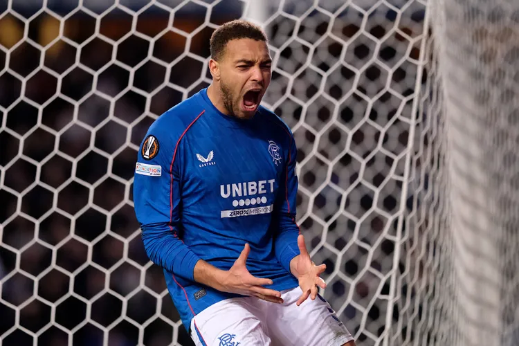 Dessers lauds Interim Rangers manager ahead of Motherwell clash