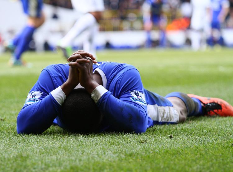 “Integrity for peanuts” – Ex-Everton striker blasts NFF, TV star over unpaid AFCON 2025 bonuses