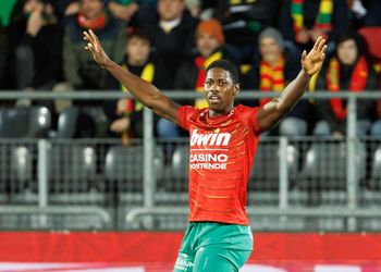 Sebastien Ibeagha: Nigerian defender to hit FC Dallas with ‘Championship vibes’