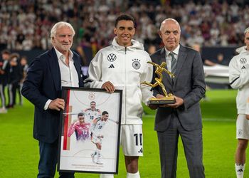 Premier League: Eze breaks dock to rescue Crystal Palace; heartbreak for Dennis and Watford