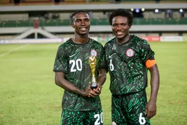 WAFCON 2026: Super Falcons warned before Egypt showdown