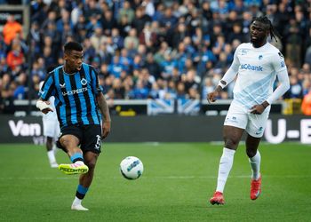 Fenerbahçe join Dortmund, Stuttgart in race for Super Eagles star