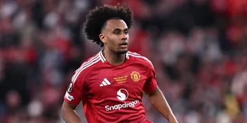 Manchester United’s English Star Admits To Visiting Nigerian Prophet For Cure To Injuries