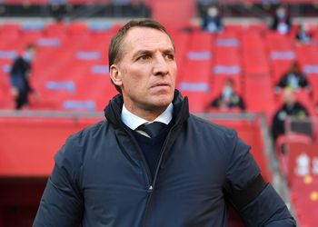 “We work hard, the wins will come” – Iheanacho positive about Leicester’s recovery