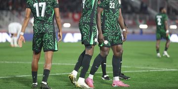 “Extremely difficult” – Ex-Rangers star Cyriel Dessers breaks silence after Super Eagles injury exit