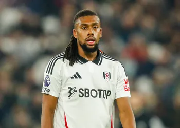 Transfer:  Liverpool, Milan and Marseille eye Nigeria-eligible defender