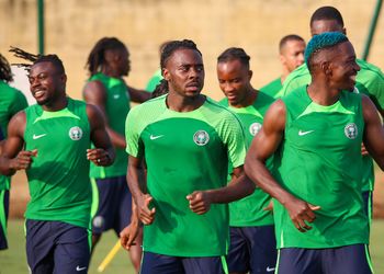 Fenerbahçe join Dortmund, Stuttgart in race for Super Eagles star