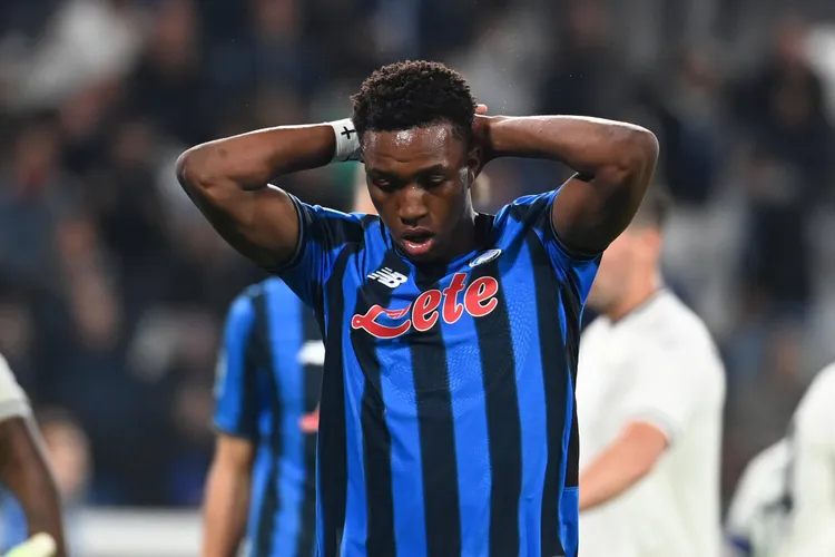 Super Eagles target set for Crystal Palace loan before Chelsea transfer