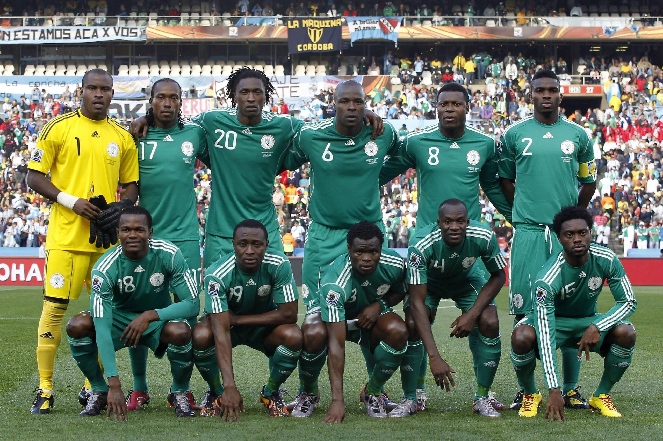 Lukman Haruna