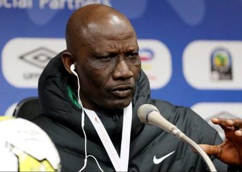 “Planning beyond”- Bosso responds to the Flying Eagles’ defeat to Brazil in the U-20 World Cup group stage