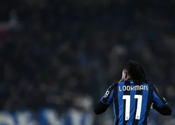 ‘Ademola was very fair’ – Lookman transfer row deepens as ‘sad’ Atalanta boss Juric breaks silence
