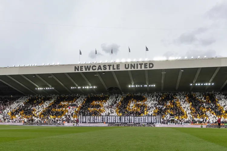 Newcastle monitor two-cap Super Eagles star ahead of summer transfer window