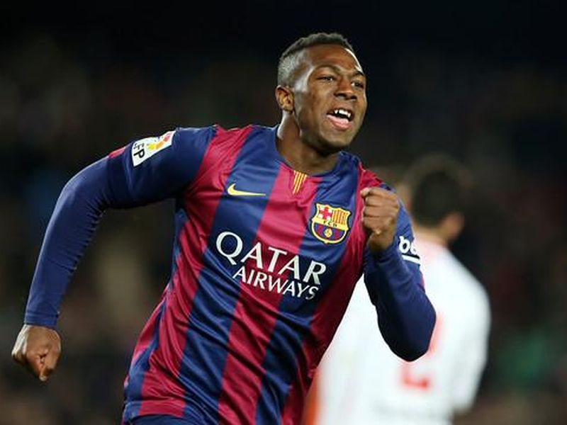 Pep Guardiola Wants Adama At Bayern