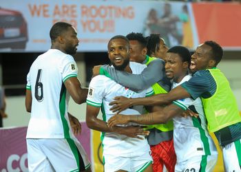 Fiorentina, Burnley, Stuttgart target Super Eagles star who fought way back into Eric Chelle plans