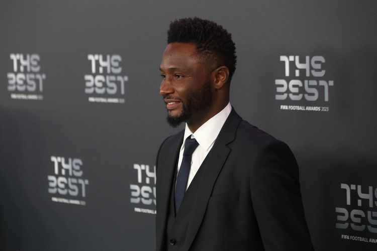Chelsea great Obi Mikel: Why AFCON win for Nigeria’s more special than Champions League